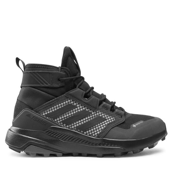 adidas Trekking čevlji adidas Terrex Trailmaker Mid Gtx GORE-TEX FY2229 Črna