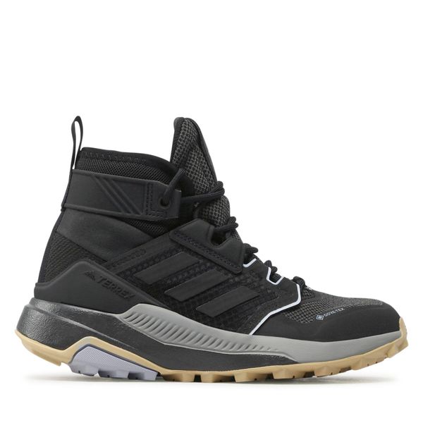 adidas Trekking čevlji adidas Terrex Trailmaker Mid Gtx GORE-TEX FZ1822 Črna