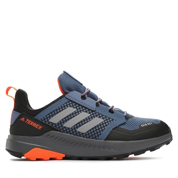 adidas Trekking čevlji adidas Terrex Trailmaker RAIN.RDY Hiking Shoes IF5708 Modra