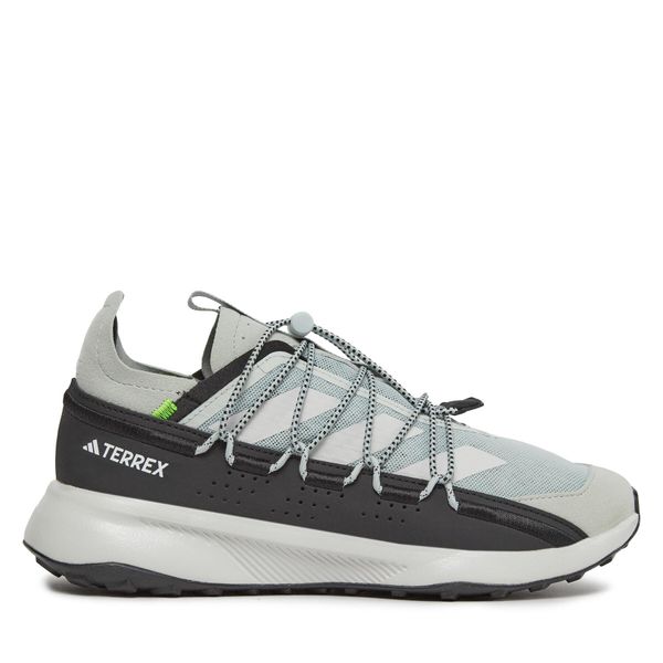 adidas Trekking čevlji adidas Terrex Voyager 21 Travel IF7417 Siva