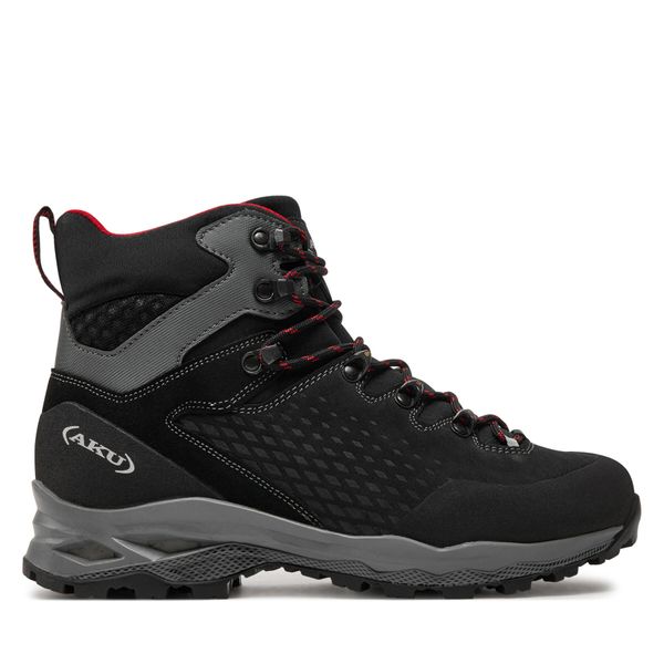 Aku Trekking čevlji Aku Alterra Ii Gtx GORE-TEX 430 Siva