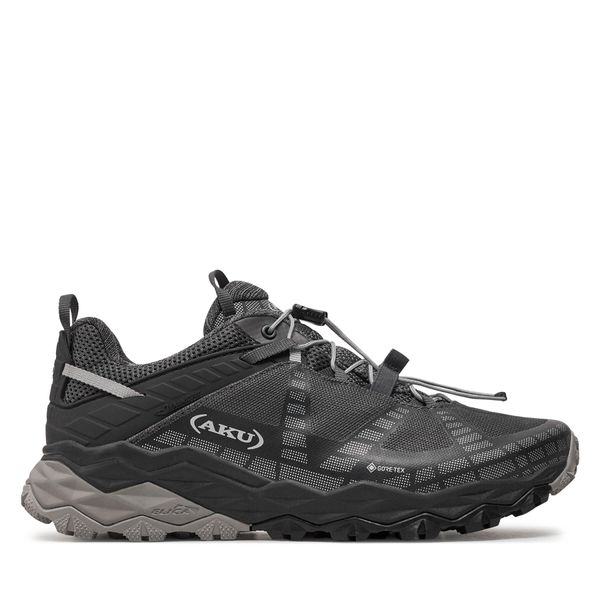 Aku Trekking čevlji Aku Flyrock Gtx GORE-TEX 698 Črna