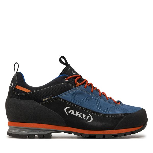 Aku Trekking čevlji Aku Link Gtx GORE-TEX 378 Modra