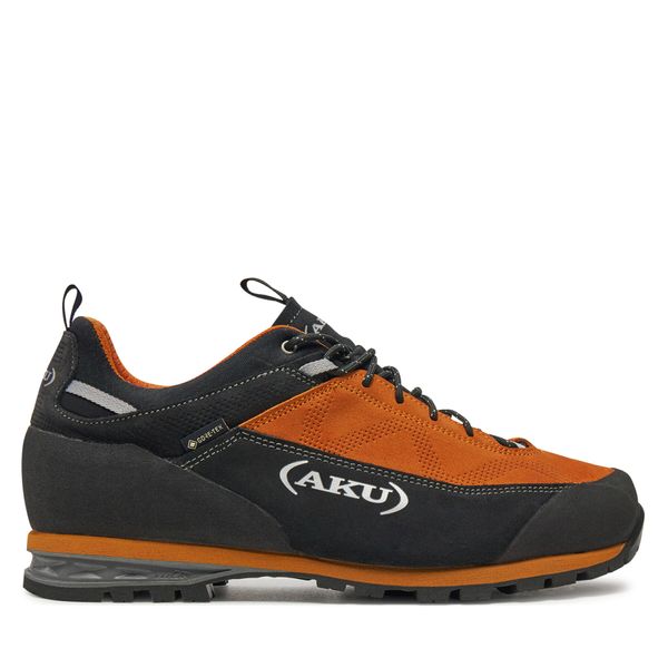 Aku Trekking čevlji Aku Link Gtx GORE-TEX 378 Oranžna