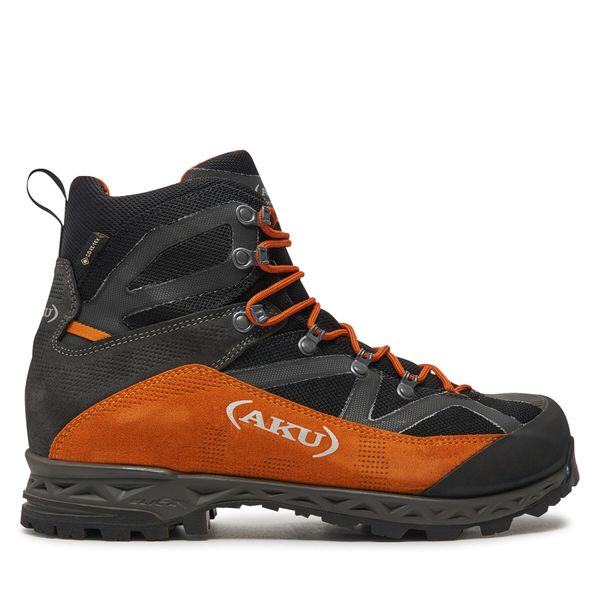 Aku Trekking čevlji Aku Slope Micro Gtx GORE-TEX 852 Rjava