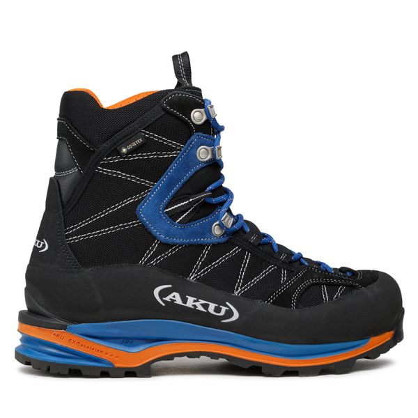 Aku Trekking čevlji Aku Tengu Gtx GORE-TEX 974 Črna