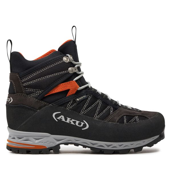 Aku Trekking čevlji Aku Tengu Lite Gtx GORE-TEX 975 Črna