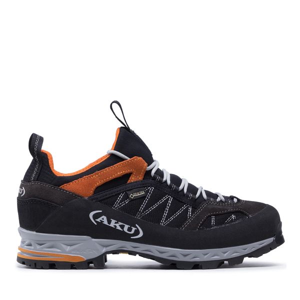 Aku Trekking čevlji Aku Tengu Low Gtx GORE-TEX 976 Črna