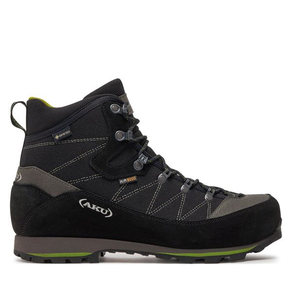 Aku Trekking čevlji Aku Trekker Lite III Gtx GORE-TEX 977 Črna