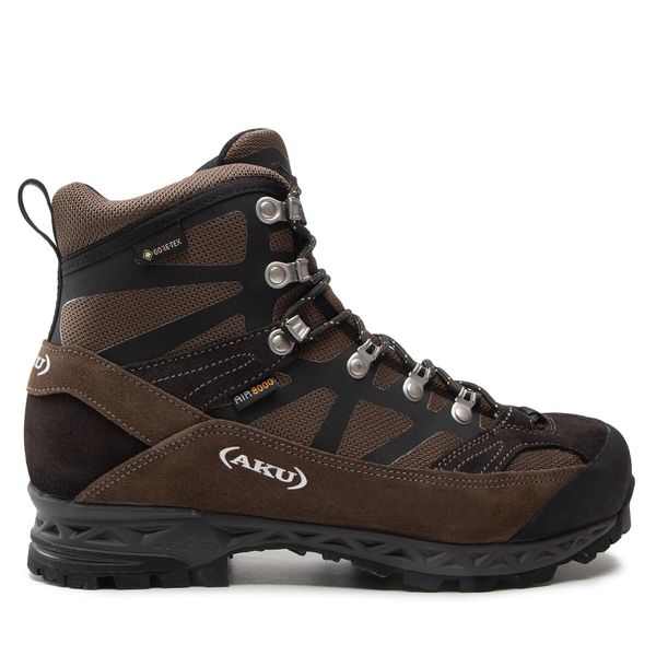 Aku Trekking čevlji Aku Trekker Pro Gtx GORE-TEX 844 Rjava