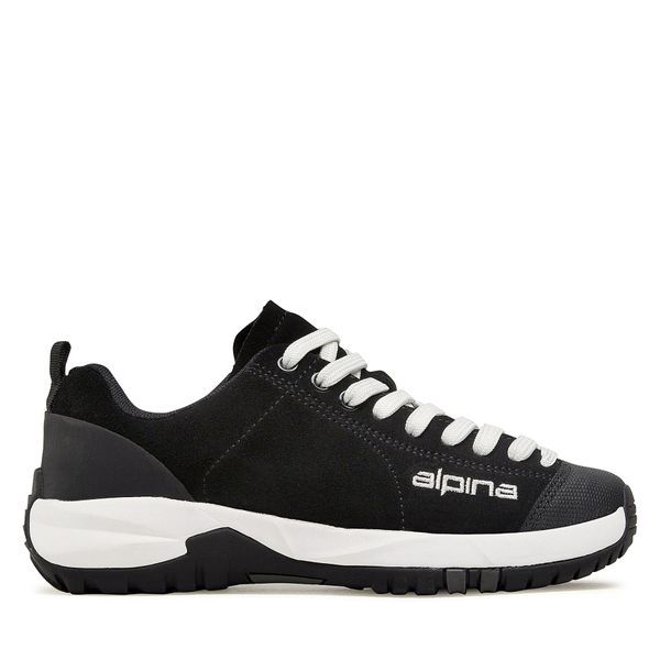 Alpina Trekking čevlji Alpina Diamond 2.0 IS211K Black