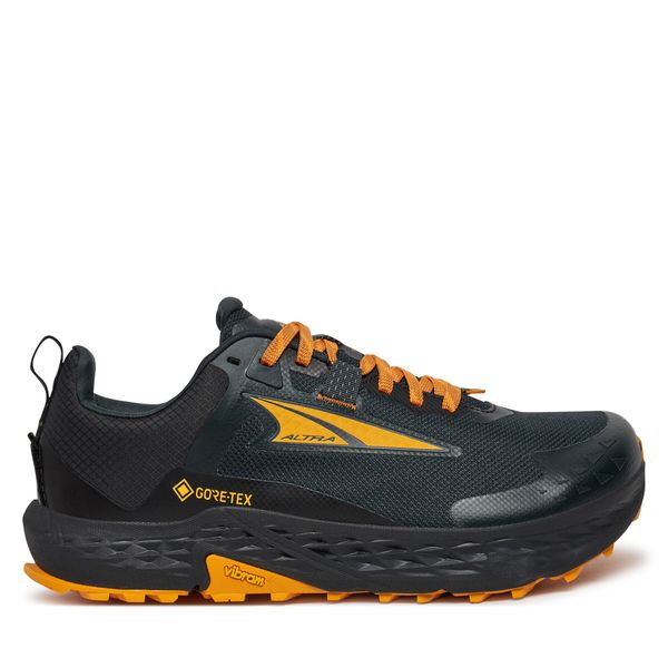 Altra Trekking čevlji Altra Timp 5 GORE-TEX AL0A85Q1 Črna