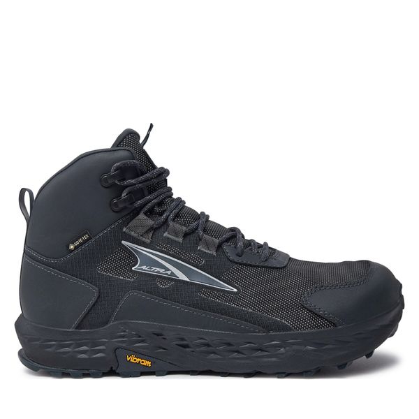 Altra Trekking čevlji Altra Timp Hiker GTX AL0A85QB Črna