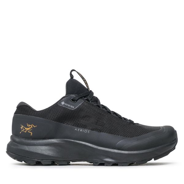 Arc'teryx Trekking čevlji Arc'teryx Aerios FL 2 GTX Črna