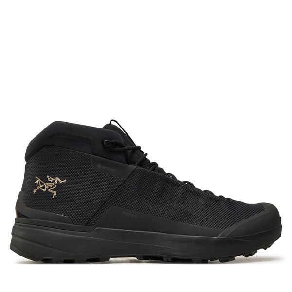 Arc'teryx Trekking čevlji Arc'teryx Kopec Gtx GORE-TEX X000009204 Črna