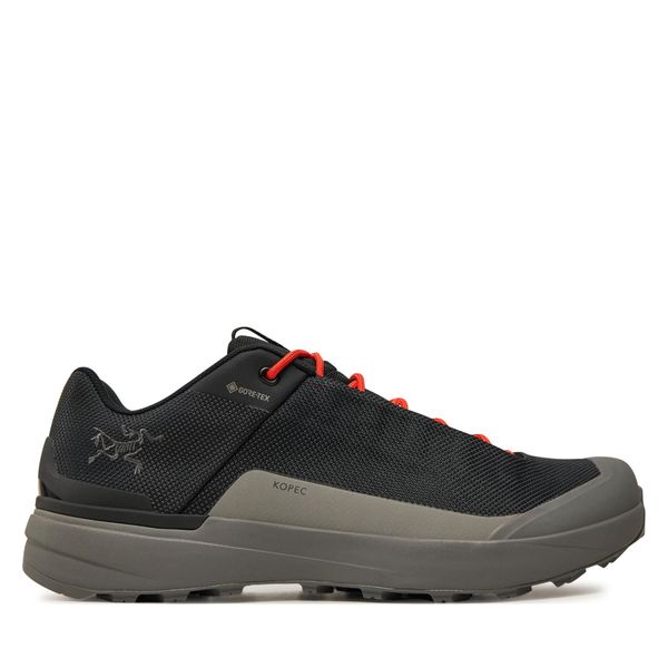 Arc'teryx Trekking čevlji Arc'teryx Kopec Gtx GORE-TEX X000009206 Črna