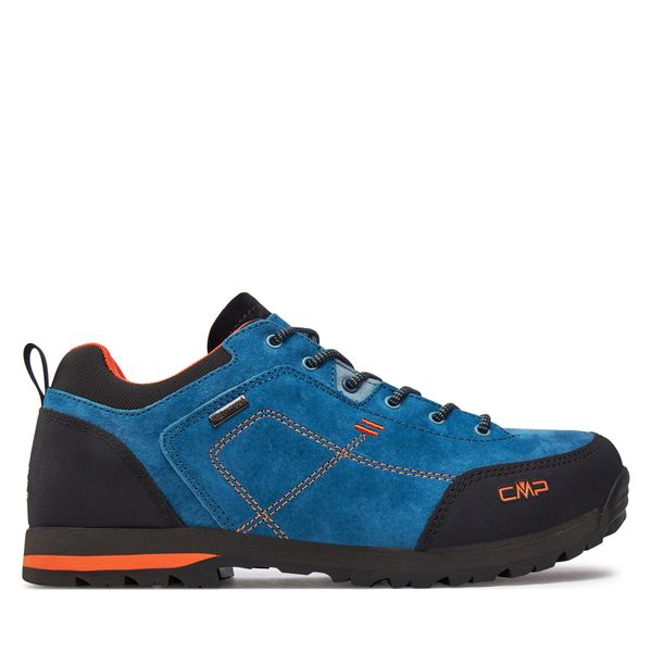 CMP Trekking čevlji CMP Alcor 2.0 Low Trekking Wp 3Q18567 Modra