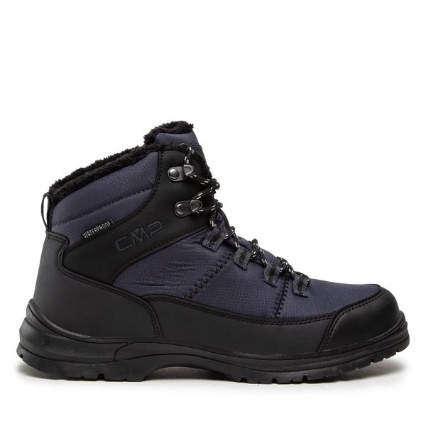 CMP Trekking čevlji CMP Annuk Snow Boot Wp 31Q4957 Mornarsko modra