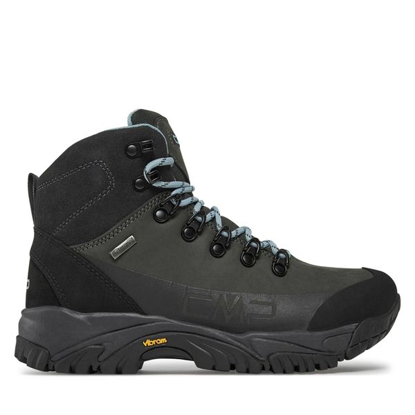 CMP Trekking čevlji CMP Dhenieb Trekking Shoe Wp 30Q4716 Črna