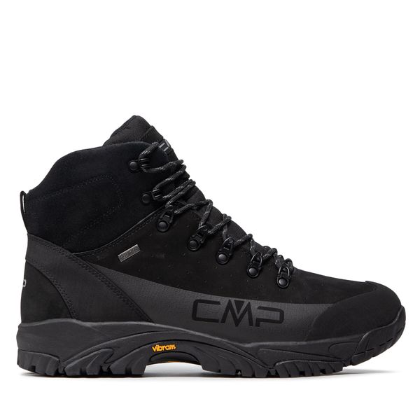 CMP Trekking čevlji CMP Dhenieb Trekking Shoe Wp 30Q4717 Črna