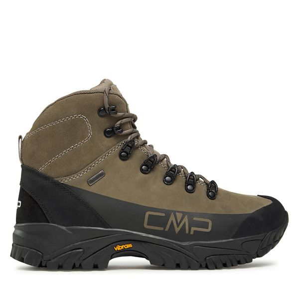 CMP Trekking čevlji CMP Dhenieb Trekking Shoe Wp 30Q4717 Siva