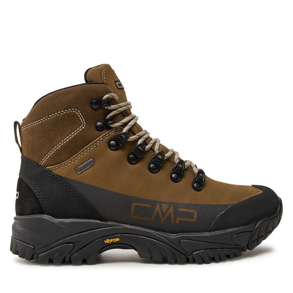 CMP Trekking čevlji CMP Dhenieb Wmn Trekking Shoe Wp 30Q4716 Rjava