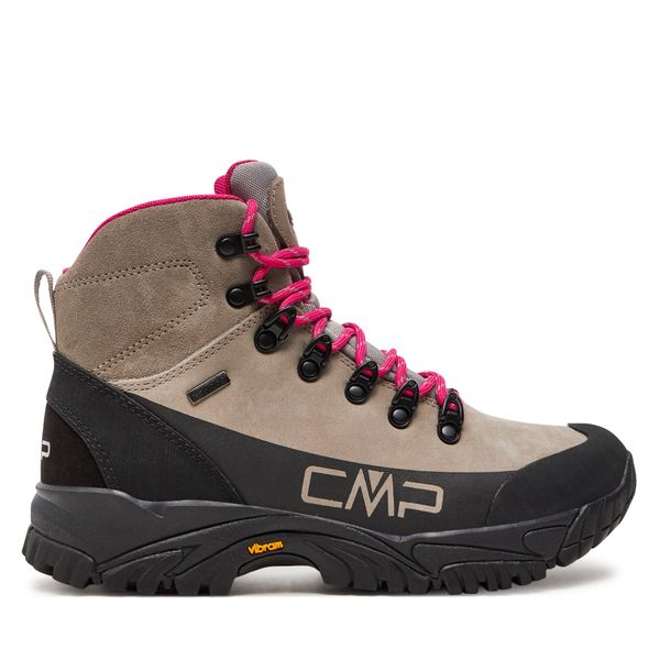 CMP Trekking čevlji CMP Dhenieb Wmn Wp 30Q4716 Bež