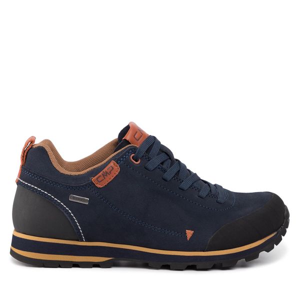 CMP Trekking čevlji CMP Elettra Low Hiking Shoe Wp 38Q4617 Black Blue N950