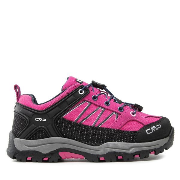 CMP Trekking čevlji CMP Kids Sun Hiking Shoe 3Q11154 Geraneo/Blue 20HL