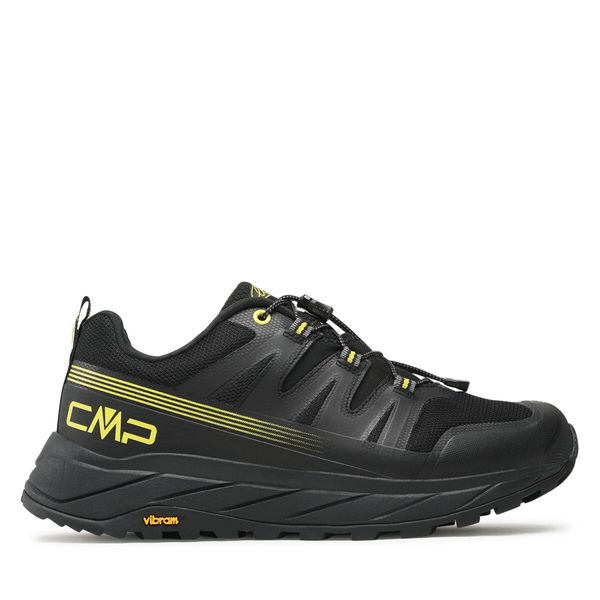 CMP Trekking čevlji CMP Marco Olmo 2.0 Wp 3Q31257 Črna