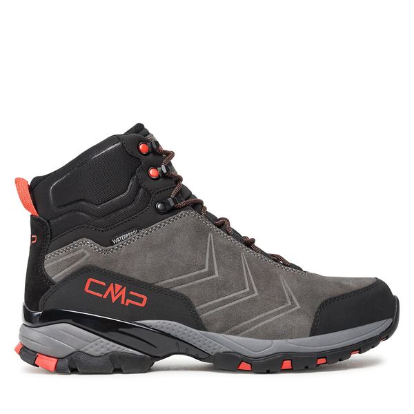CMP Trekking čevlji CMP Melnick Mid WP 3Q18587 Fango Q906