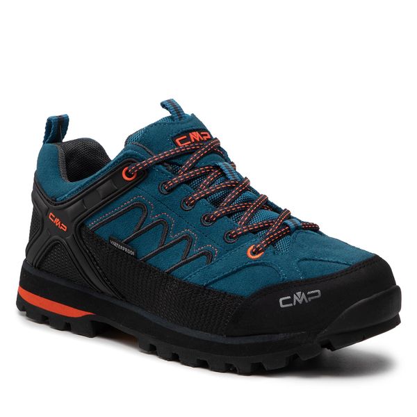 CMP Trekking čevlji CMP Moon Low Trekking Shoe Wp 31Q4787 Modra