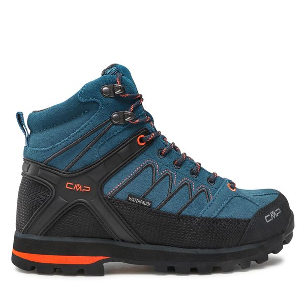 CMP Trekking čevlji CMP Moon Mid Trekking Shoe Wp 31Q4797 Pisana