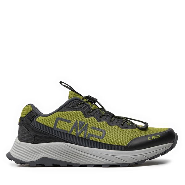 CMP Trekking čevlji CMP Phelyx Multisport 3Q66897 Moss E523