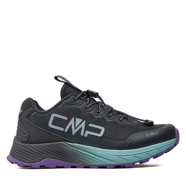 CMP Trekking čevlji CMP Phelyx Wmn Multisport 3Q66896 Piombo U951
