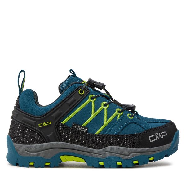 CMP Trekking čevlji CMP Rigel Low Trekking Shoes Wp 3Q13244 Modra