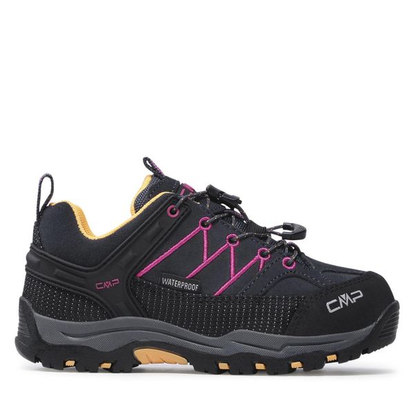 CMP Trekking čevlji CMP Rigel Low Trekking Shoes Wp 3Q13247 Mornarsko modra