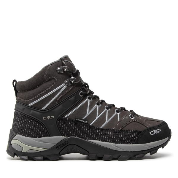 CMP Trekking čevlji CMP Rigel Mid Trekking Shoes Wp 3Q12947 Grey U862