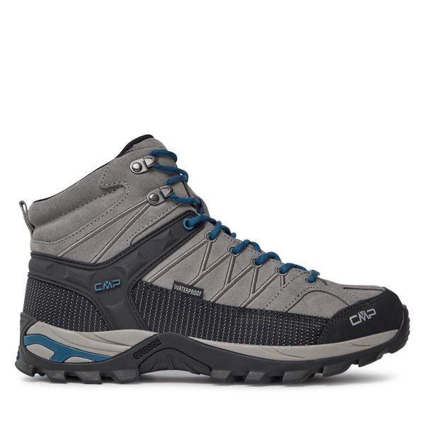 CMP Trekking čevlji CMP Rigel Mid Trekking Shoes Wp 3Q12947 Mandorla P535