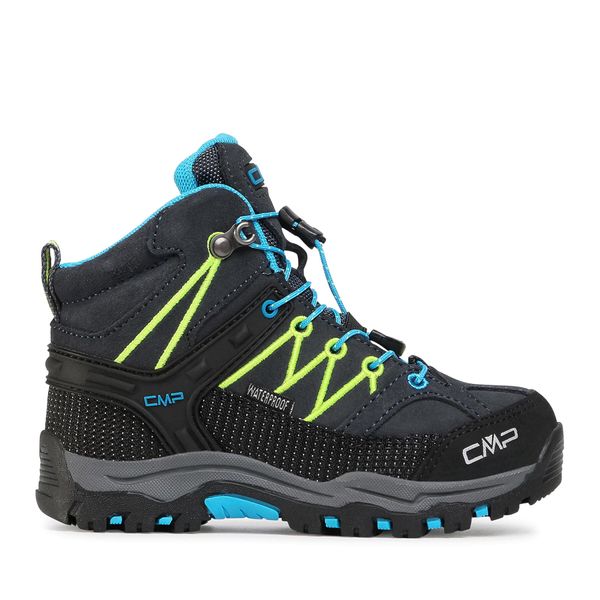 CMP Trekking čevlji CMP Rigel Mid Wp 3Q12944 Siva