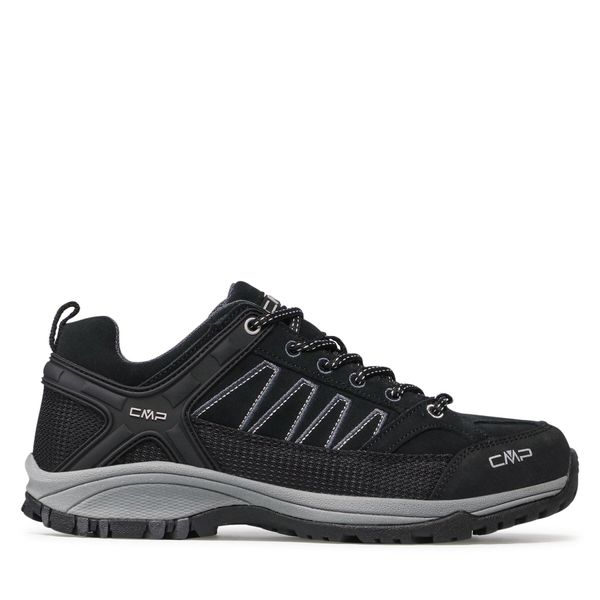 CMP Trekking čevlji CMP Sun Hiking Shoe 31Q4807 Črna