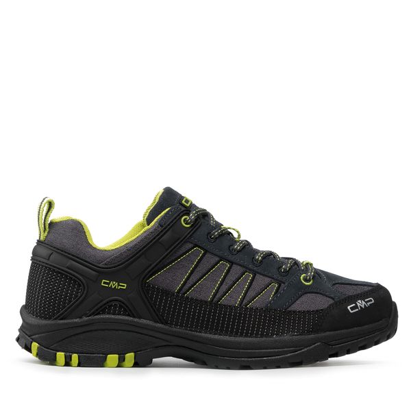 CMP Trekking čevlji CMP Sun Hiking Shoe 3Q11157 Črna