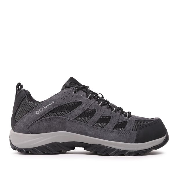 Columbia Trekking čevlji Columbia Crestwood BM4595 Siva