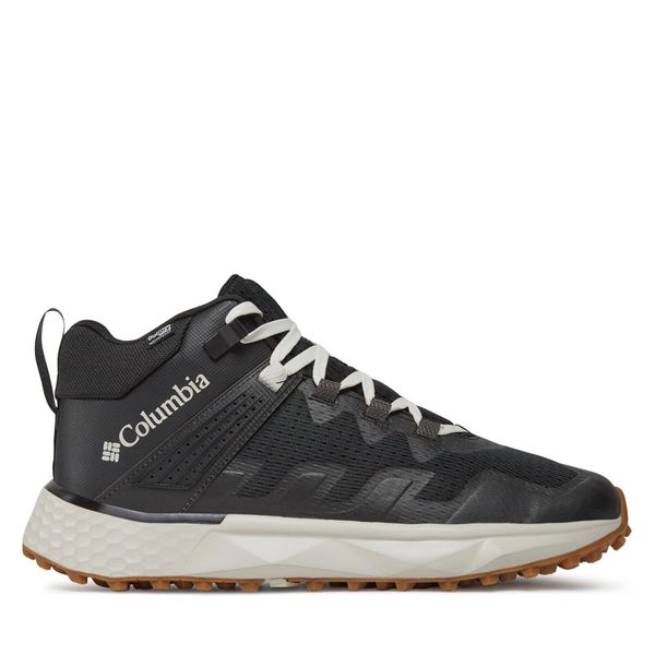 Columbia Trekking čevlji Columbia Facet™ 75 Mid Outdry™ 2027051 Črna