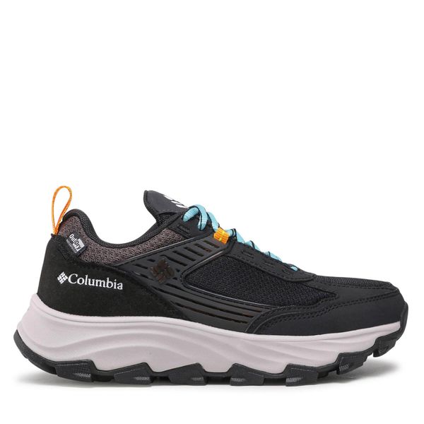 Columbia Trekking čevlji Columbia Hatana Max Outdry BL0659 Black 010