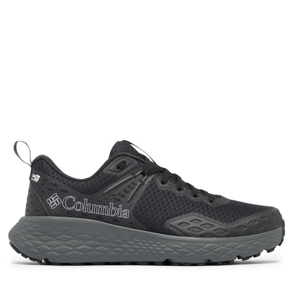 Columbia Trekking čevlji Columbia Konos Trs Outdry 2099811 Črna