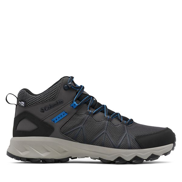 Columbia Trekking čevlji Columbia Peakfreak II Mid Outdry 2100691 Siva