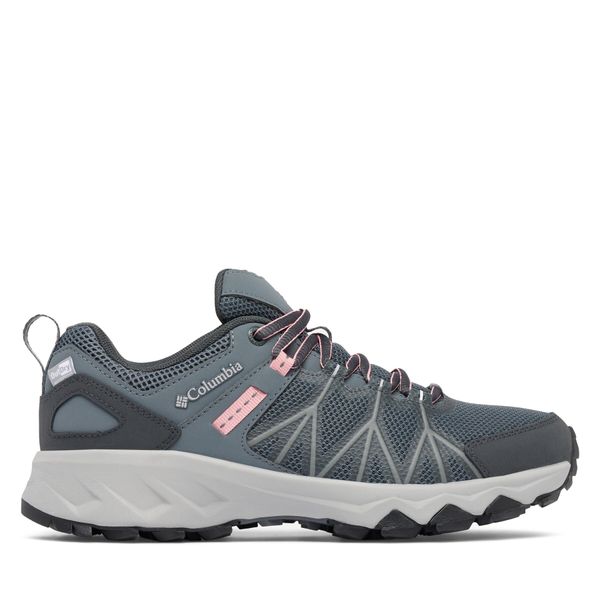 Columbia Trekking čevlji Columbia Peakfreak II Outdry 2100101 Siva