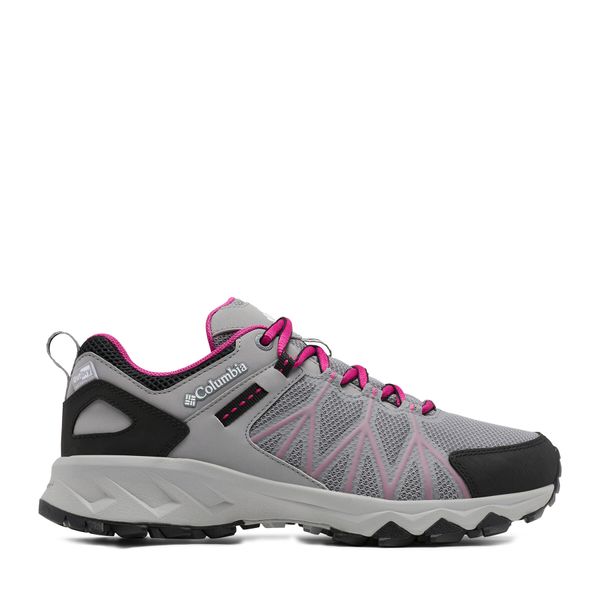 Columbia Trekking čevlji Columbia Peakfreak II Outdry 2100101 Siva