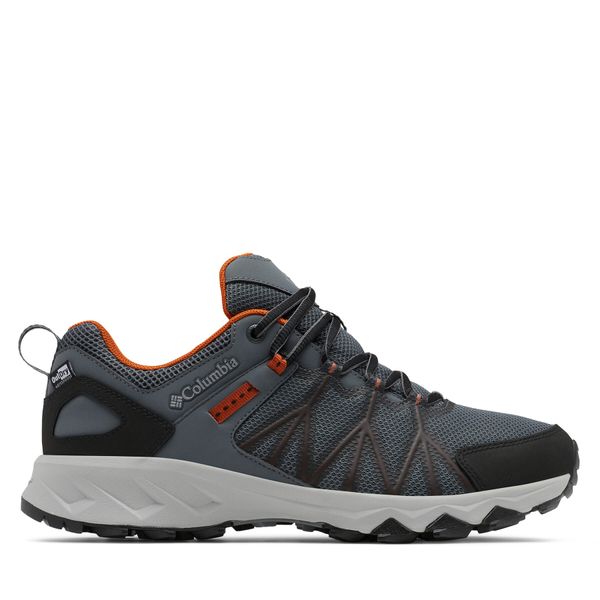 Columbia Trekking čevlji Columbia Peakfreak II Outdry 2100711 Siva